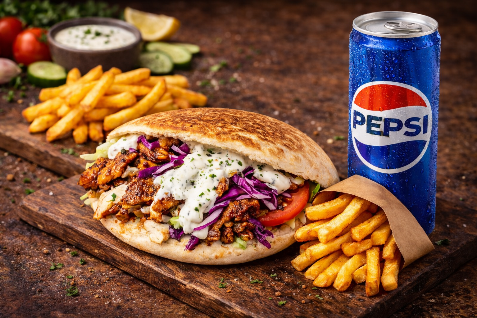 Döner rendelés Nyíregyháza – mit érdemes választani?